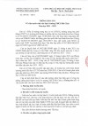 TUYỂN SINH LỚP 6 NĂM HỌC 2021-2022