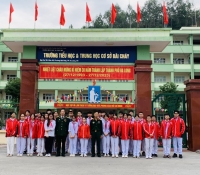 KỶ NIỆM 79 NĂM NGÀY THÀNH LẬP QĐND VIỆT NAM 22/12/1944 - 22/12/2023 •