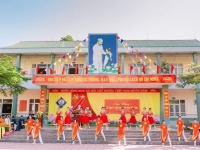 THÔNG BÁO SỐ 2 : KẾT QUẢ TUYỂN SINH LỚP 6 - K25