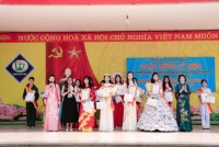 HIỆU QUẢ TỪ VIỆC ĐỔI MỚI CÔNG TÁC GIÁO DỤC ĐẠO ĐỨC, LỐI SỐNG CHO HỌC SINH TRƯỜNG THCS BÃI CHÁY